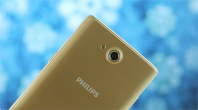 Điện thoại Philips W3500