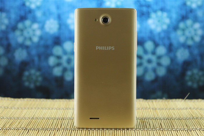 Điện thoại Philips W3500