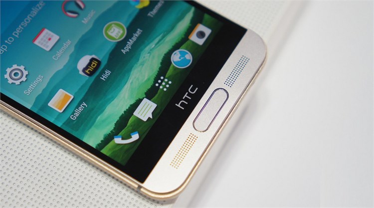 Điện thoại HTC One M9 Plus