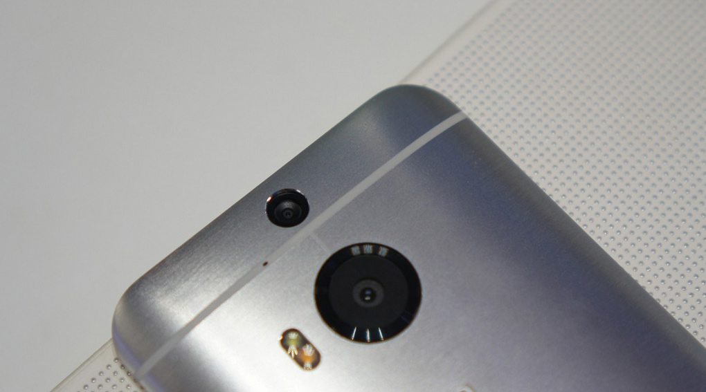 Điện thoại HTC One M9 Plus