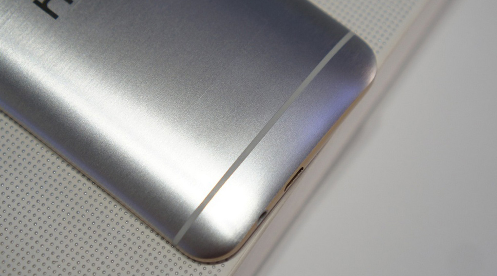 Điện thoại HTC One M9 Plus