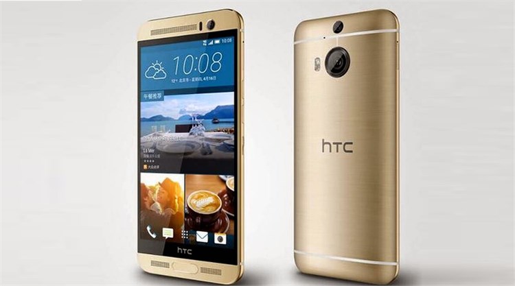Điện thoại HTC One M9 Plus