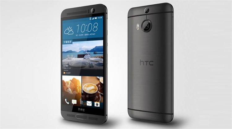 Điện thoại HTC One M9 Plus