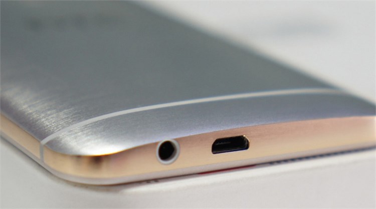 Điện thoại HTC One M9 Plus