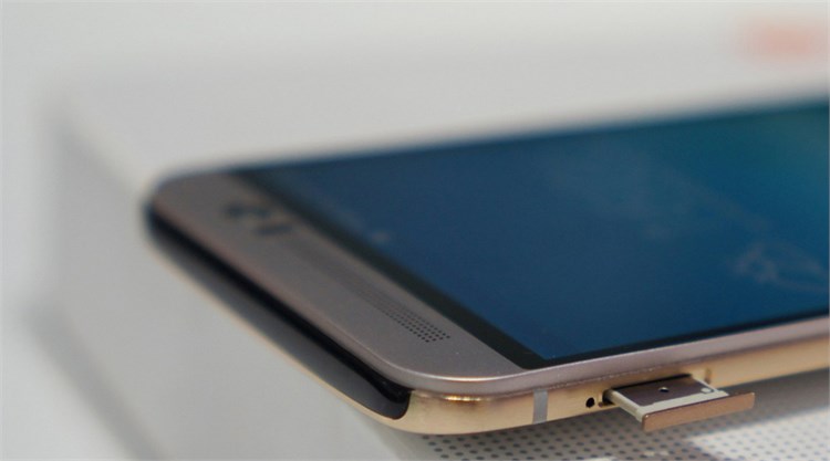 Điện thoại HTC One M9 Plus