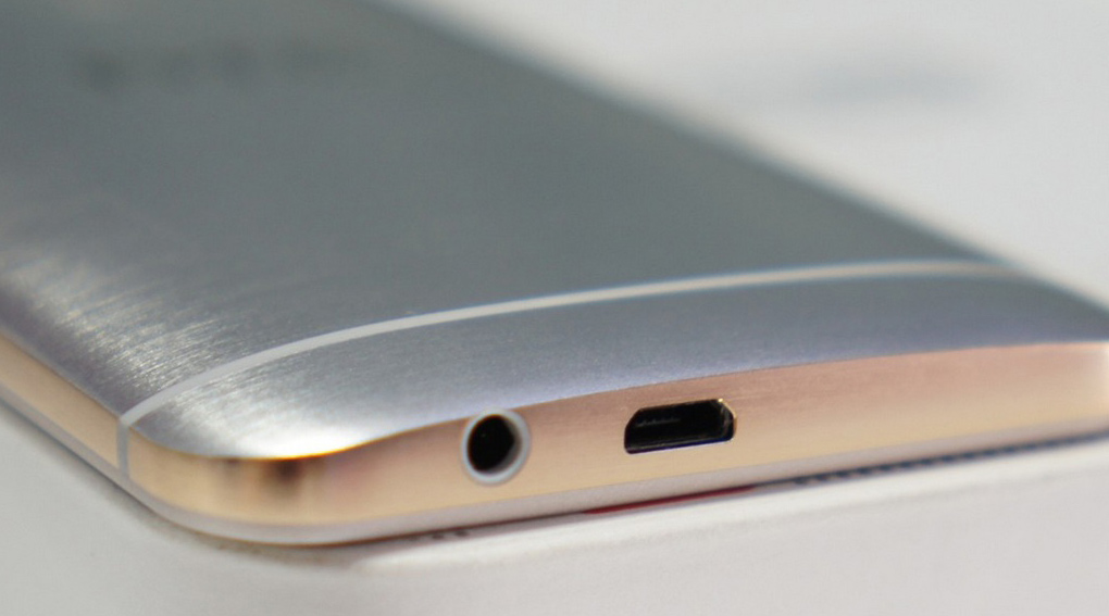 Điện thoại HTC One M9 Plus