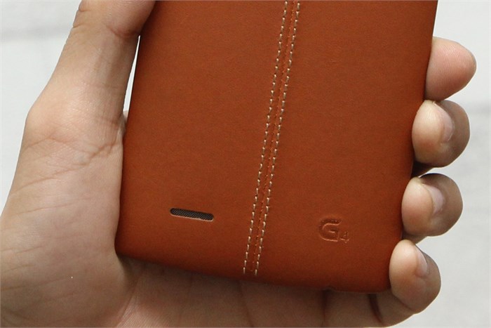 Điện thoại LG G4 Leather