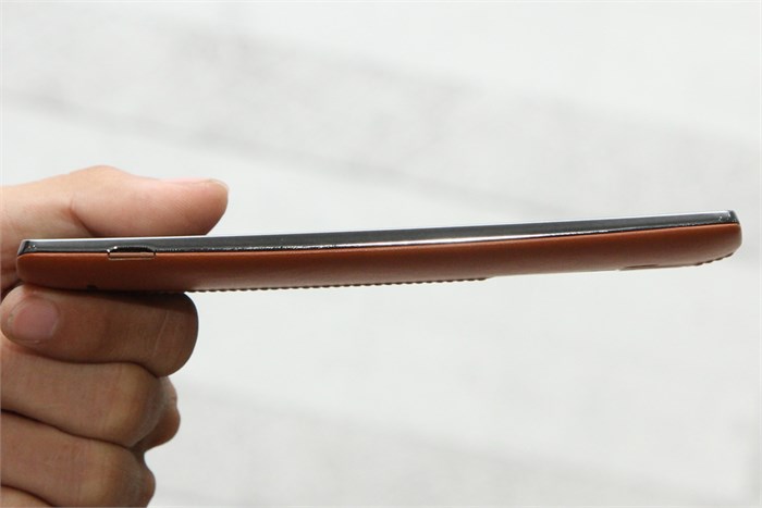 Điện thoại LG G4 Leather
