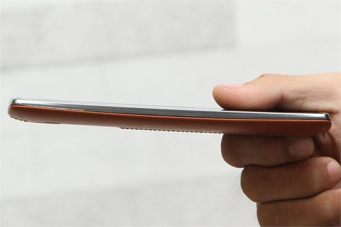 Điện thoại LG G4 Leather
