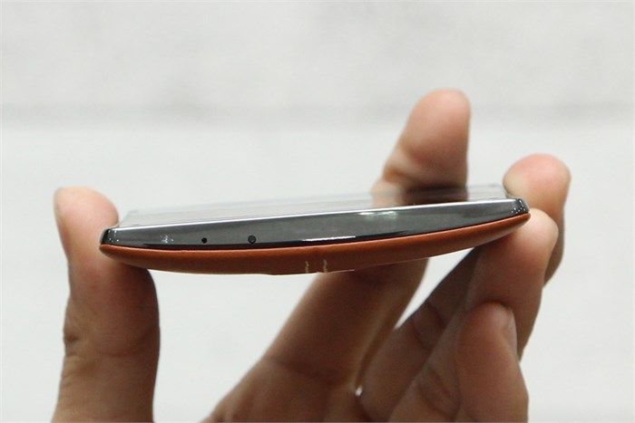 Điện thoại LG G4 Leather