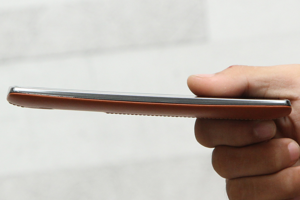 Điện thoại LG G4 Leather