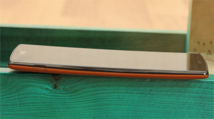 Điện thoại LG G4 Leather