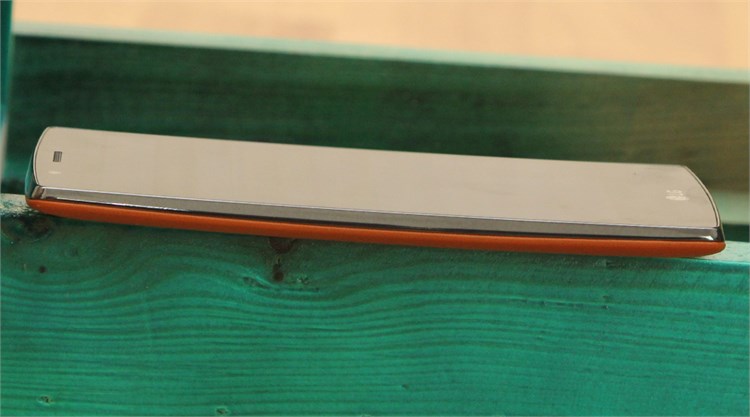 Điện thoại LG G4 Leather