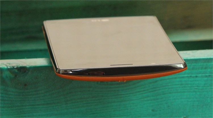 Điện thoại LG G4 Leather