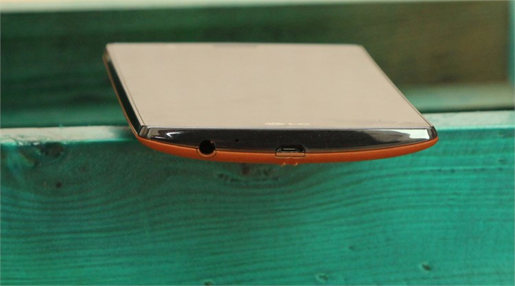 Điện thoại LG G4 Leather