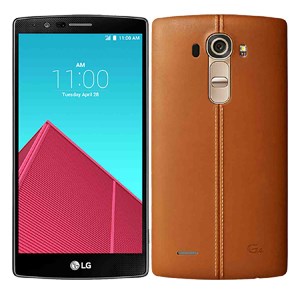 Điện thoại LG G4 Leather