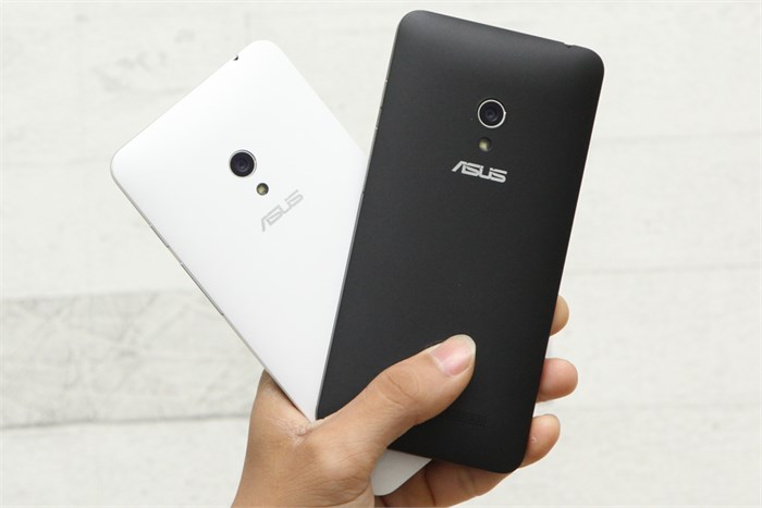 Điện thoại Asus Zenfone 5 (ROM 16GB)