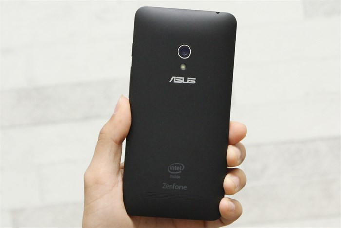 Điện thoại Asus Zenfone 5 (ROM 16GB)