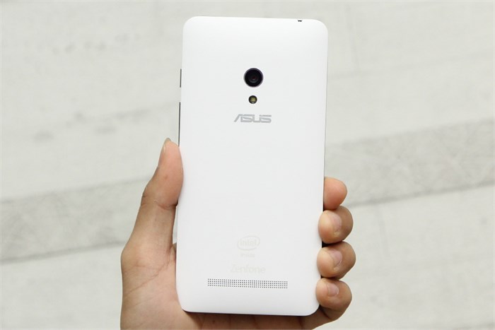 Điện thoại Asus Zenfone 5 (ROM 16GB)
