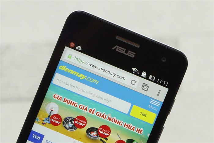 Điện thoại Asus Zenfone 5 (ROM 16GB)