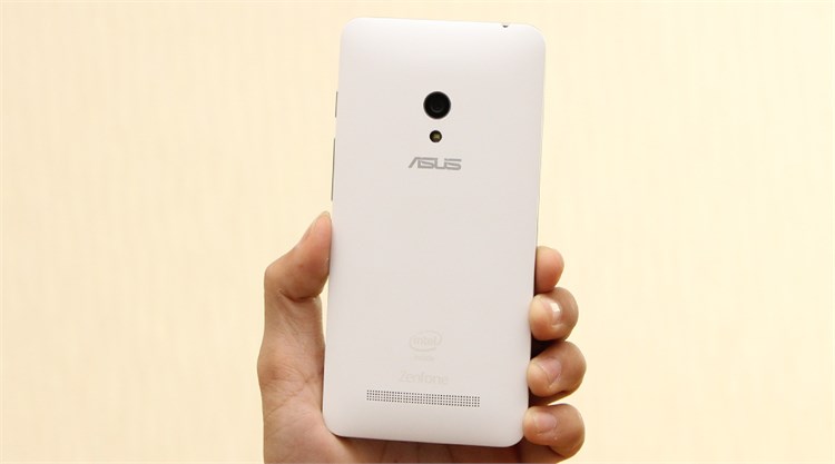 Điện thoại Asus Zenfone 5 (ROM 16GB)