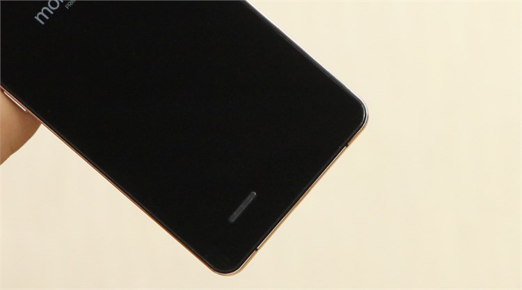 Điện thoại Mobiistar Prime X Màu Đen