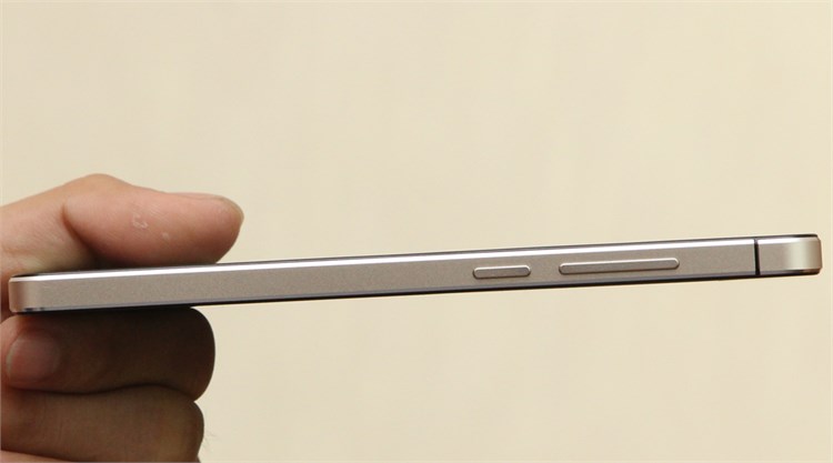 Điện thoại Mobiistar Prime X Màu Đen