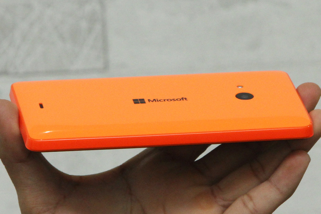 Microsoft Lumia 540 - 14