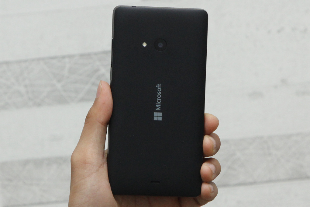 Microsoft Lumia 540 - 11