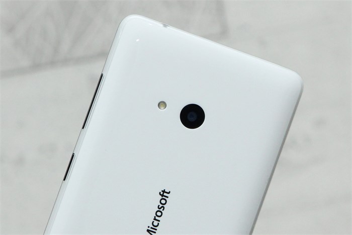 Điện thoại Microsoft Lumia 540 Màu Trắng