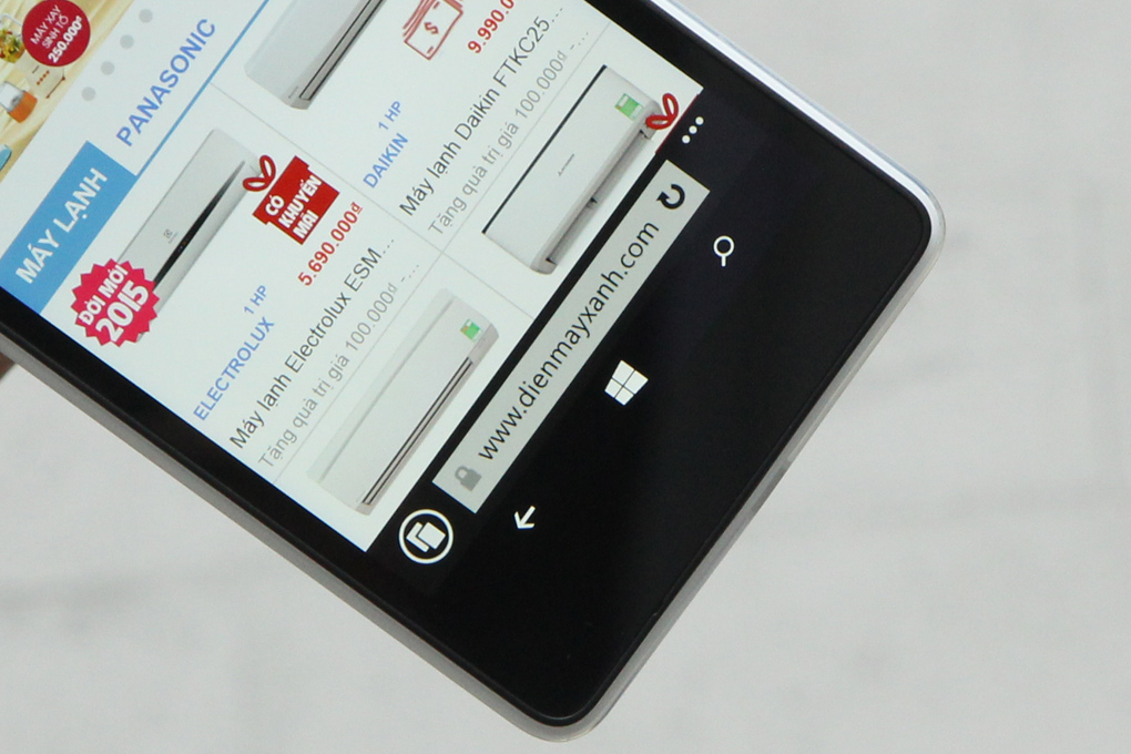 Microsoft Lumia 540 - 21