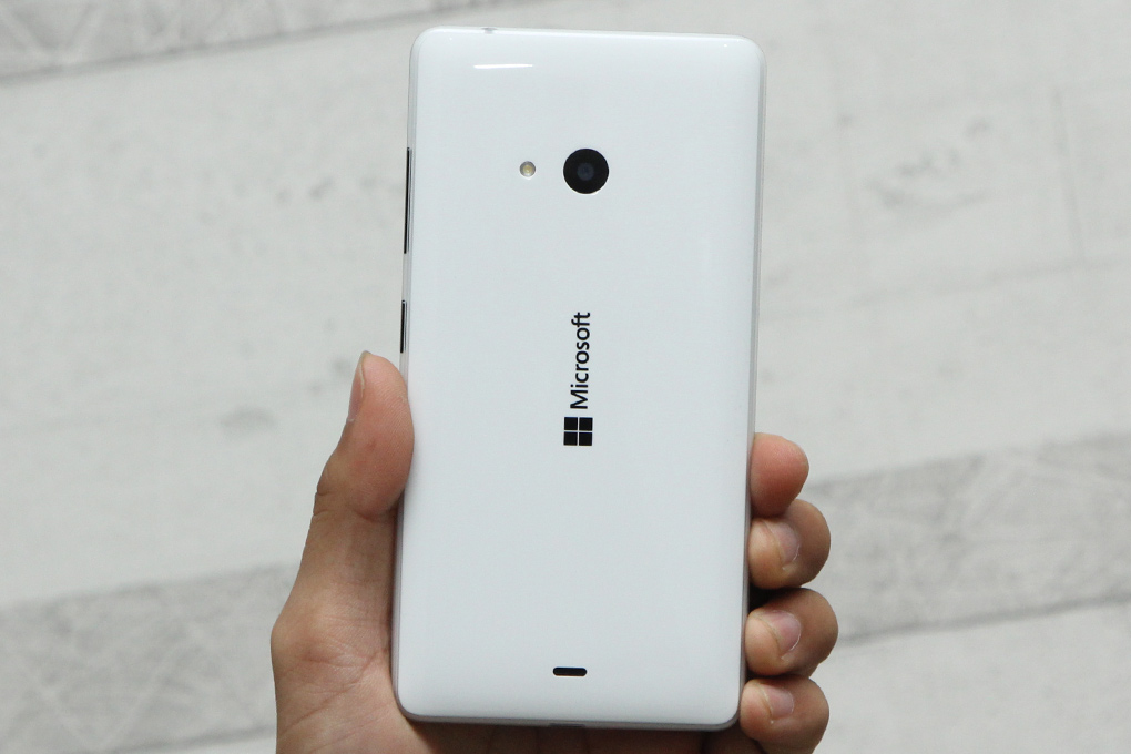 Microsoft Lumia 540 - 8