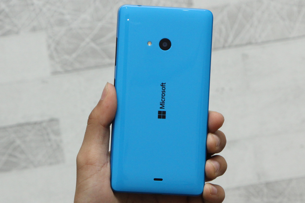 Microsoft Lumia 540 - 5