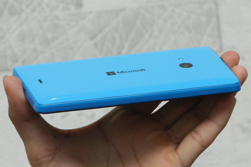 Microsoft Lumia 540 - 13