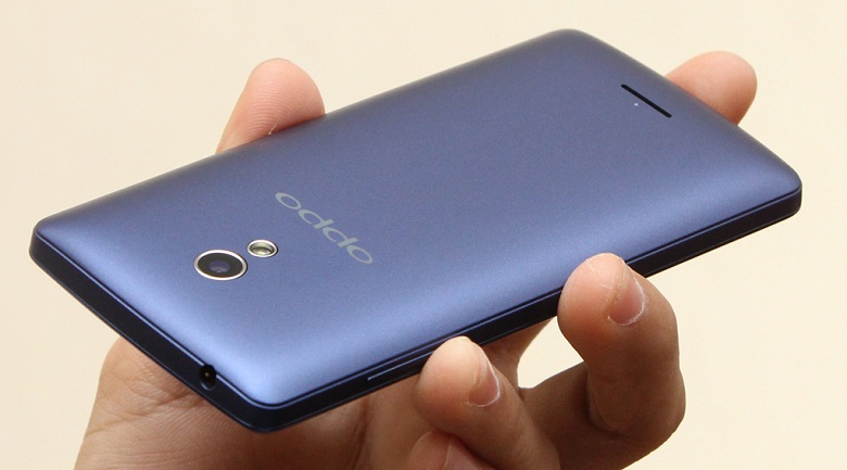 OPPO Joy Plus R1011 chính hãng, trả góp - Điện Máy XANH