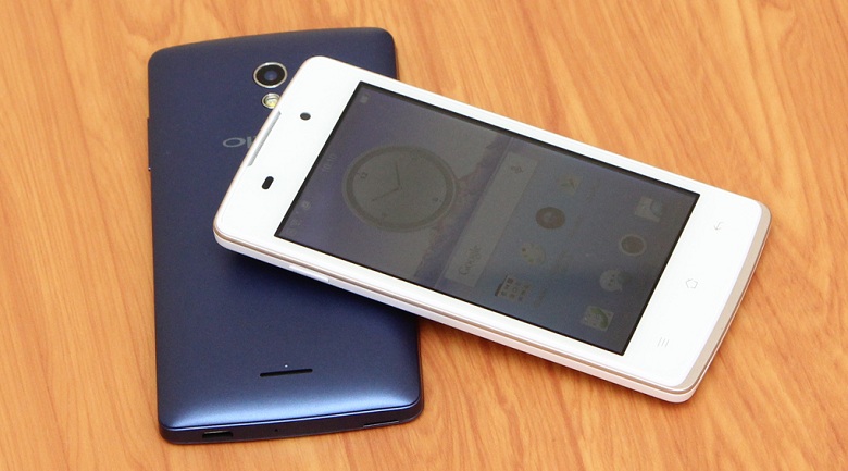 OPPO Joy Plus R1011 chính hãng, trả góp - Điện Máy XANH