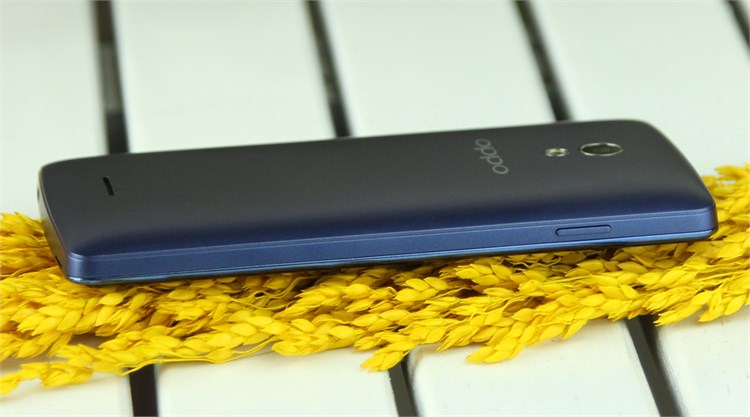 Điện thoại OPPO Joy Plus R1011 Màu Xanh Dương