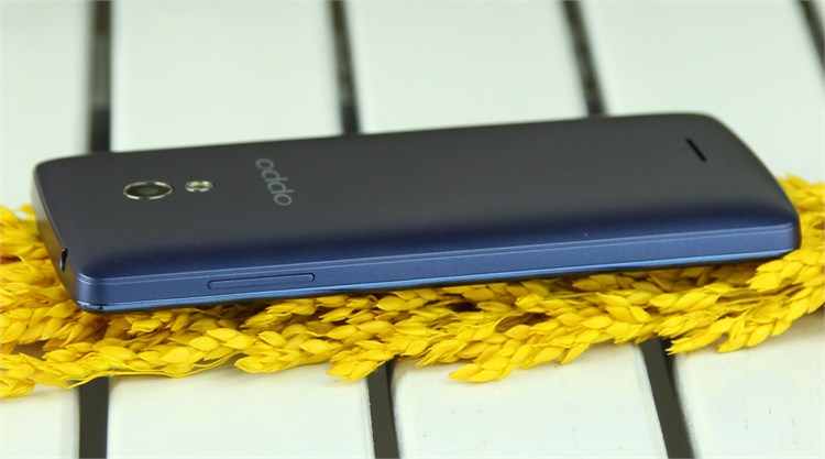 Điện thoại OPPO Joy Plus R1011 Màu Xanh Dương