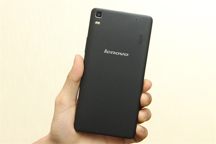 Điện thoại Lenovo A7000