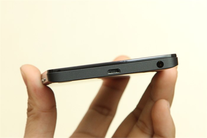 Điện thoại Lenovo A7000