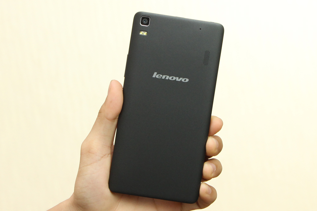 Điện thoại Lenovo A7000