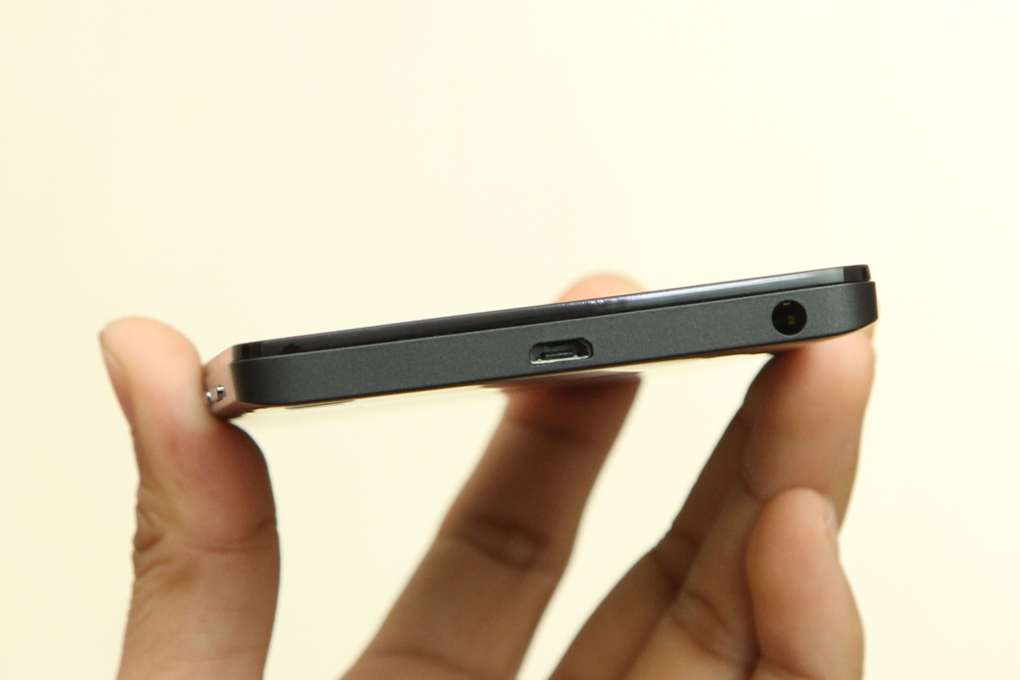 Điện thoại Lenovo A7000