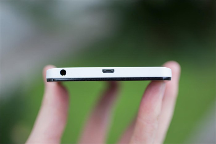 Điện thoại Lenovo A7000