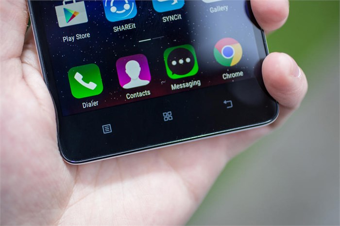 Điện thoại Lenovo A7000