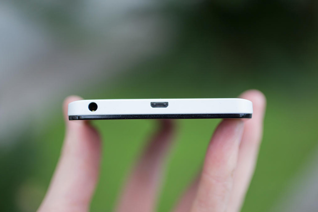 Điện thoại Lenovo A7000