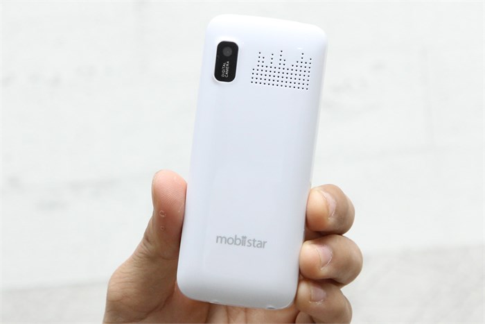 Điện thoại Mobiistar B218