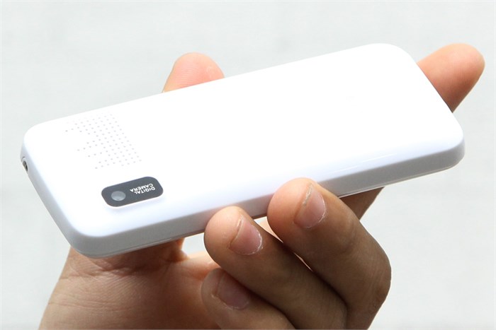 Điện thoại Mobiistar B218