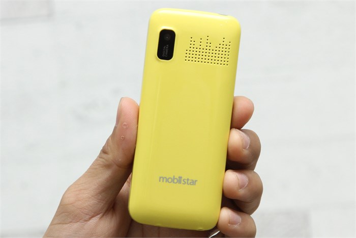 Điện thoại Mobiistar B218