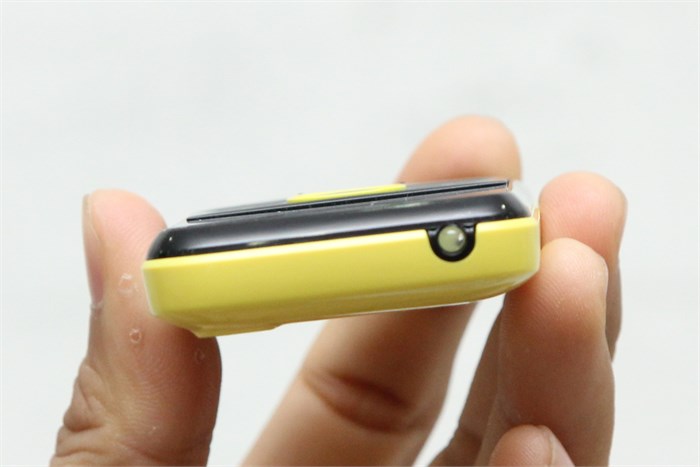 Điện thoại Mobiistar B218