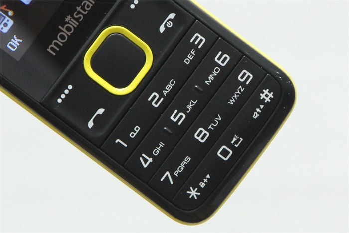 Điện thoại Mobiistar B218